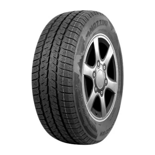 MAZZINI ECOVAN AS9 215/70R15 109 S