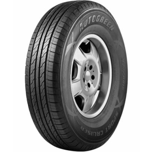 AUTOGREEN SPORT CRUISER S 225/55R19 99 V