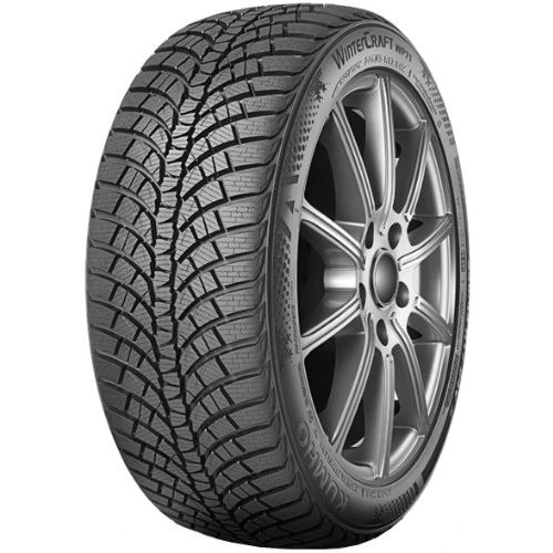 KUMHO FRANCE WP71 265/35R18 97 V