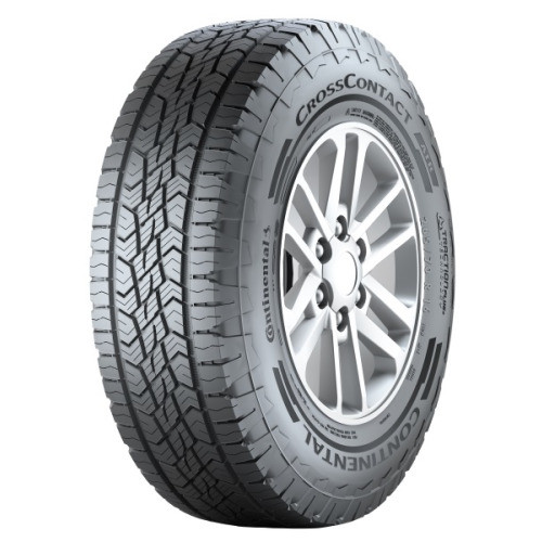 CONTINENTAL CROSSCO ATR 245/65R17 111 H