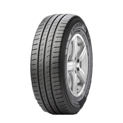 PIRELLI CARRIER ALL SEA 235/65R16 115 R