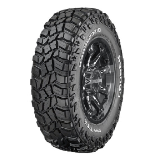 COOPER DISTRICASH DISCO STT PRO 12/0R15 113 Q