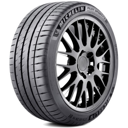 MICHELIN PILOT SPORT 4 S 275/35R22 104 Y