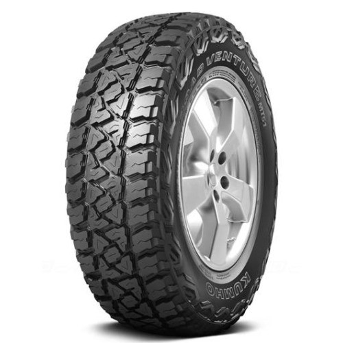 KUMHO FRANCE MT51 10/0R15 109 Q