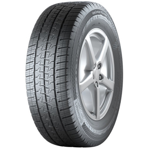 CONTINENTAL VANCONT 4SEA 205/75R16 113 R