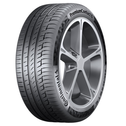 CONTINENTAL PREMIUM 6 295/45R20 114 W