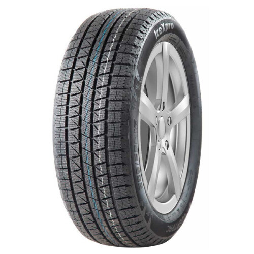 POWERTRAC ICEXPRO 195/75R16 107 Q