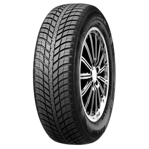 NEXEN FRANCE NBLUE 4 SEASON 155/70R13 75 T