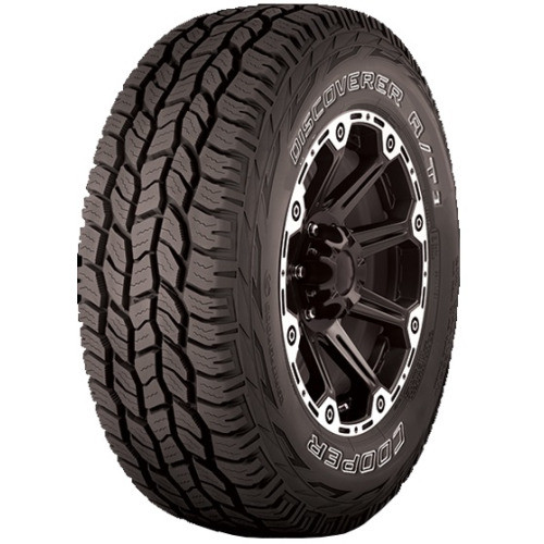 COOPER DISTRICASH DISC A/T3 SPT2 255/55R19 111 H