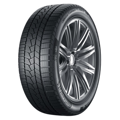 CONTINENTAL WINT TS 860 S 285/40R20 108 V