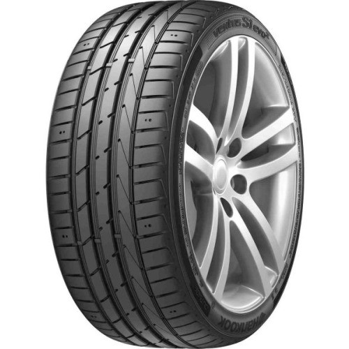 HANKOOK K117B 205/45R17 88 W