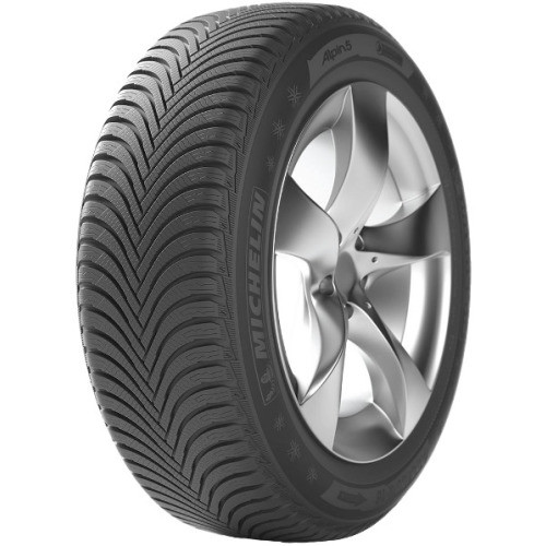 MICHELIN PA5S 225/60R18 104 H