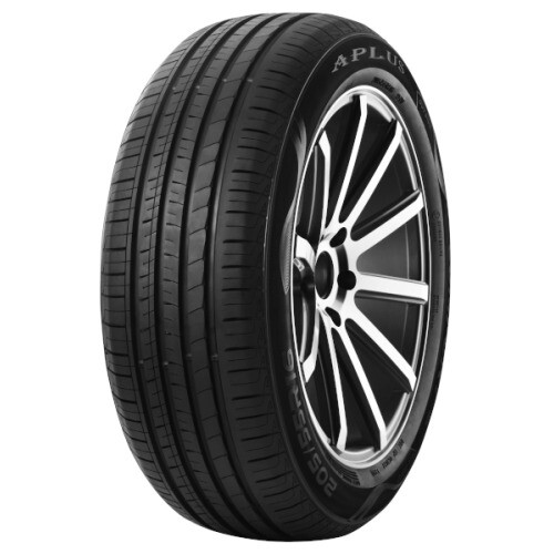 visuel A-PLUS A609 175/70R14 88 T n°2