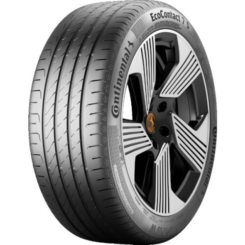 CONTINENTAL ECO CONTACT 7 S 205/60R16 92 H