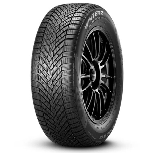 PIRELLI PZERO WINTER 245/50R19 105 H