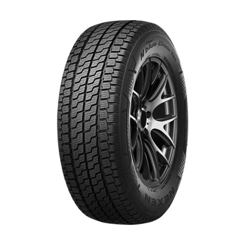 NEXEN FRANCE NBLUE 4SEASON 215/65R16 109 T