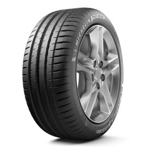 MICHELIN PS4 P.SPO 225/40R18 92 Y