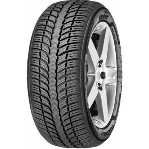 KLEBER QUADRAXER SUV 215/50R18 92 V