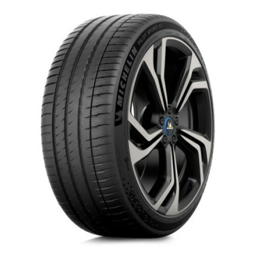 visuel MICHELIN PILOT SPORT EV 255/45R20 105 W n°2