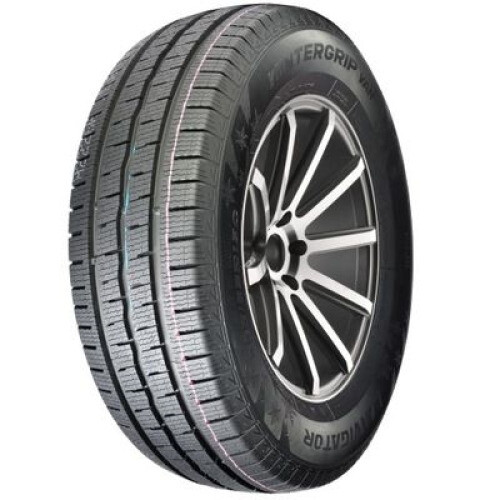 LANVIGATOR WinterGrip VAN 195/60R16 99 T