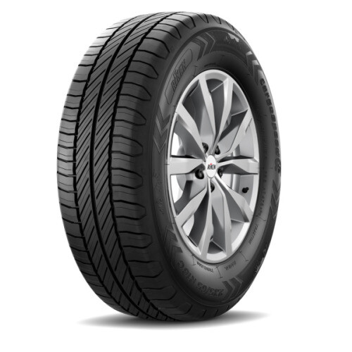 RIKEN MICH CARGO SPEED EVO 195/75R16 107 R