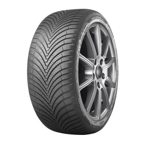 KUMHO FRANCE HA32 215/60R17 100 V