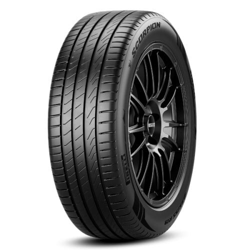 PIRELLI SCORPION (S3) 235/60R18 107 W