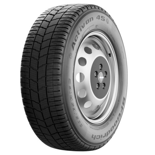 BFGOODRICH ACTIVAN 4S 215/70R15 109 S