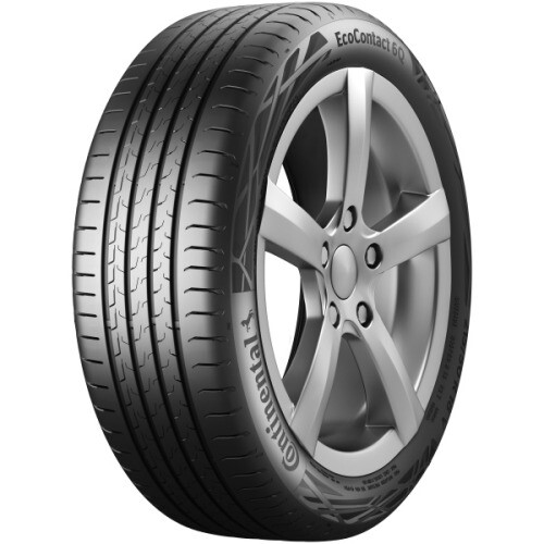 CONTINENTAL ECO 6 Q 285/30R21 103 Y